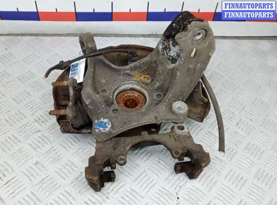 купить ступица передняя левая на VOLKSWAGEN PASSAT B6