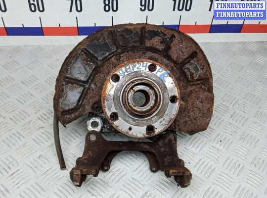 купить ступица передняя левая на VOLKSWAGEN PASSAT B6