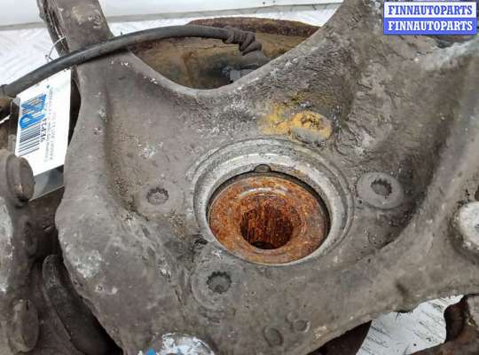 купить ступица передняя левая на VOLKSWAGEN PASSAT B6