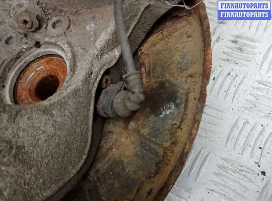 купить ступица передняя левая на VOLKSWAGEN PASSAT B6