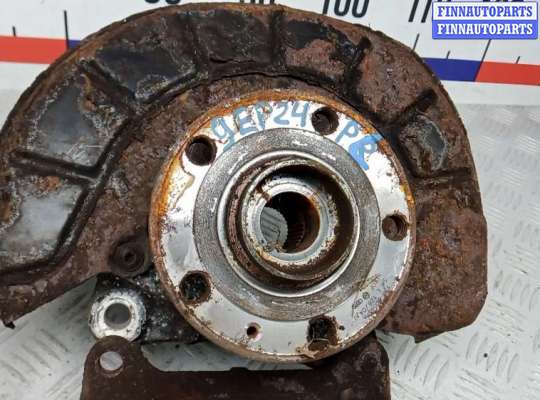 купить ступица передняя левая на VOLKSWAGEN PASSAT B6