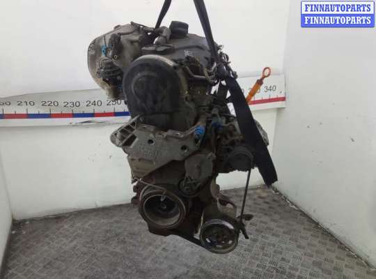 купить двигатель дизельный на VOLKSWAGEN CADDY 3