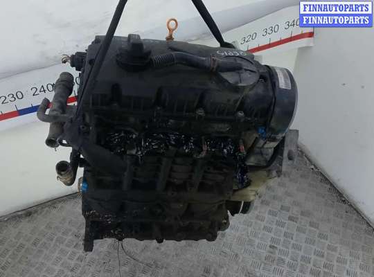 купить двигатель дизельный на VOLKSWAGEN CADDY 3