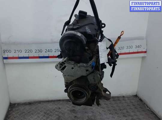 купить двигатель дизельный на VOLKSWAGEN CADDY 3