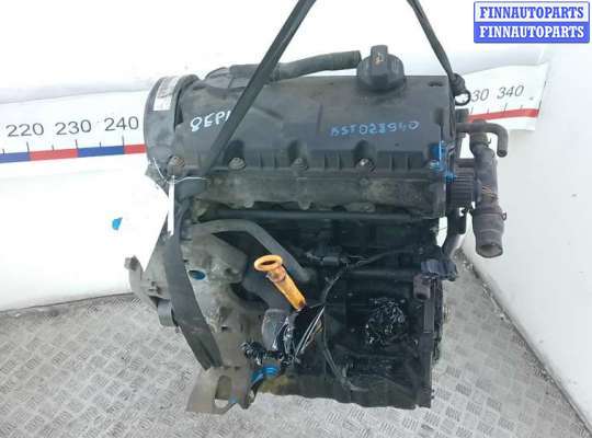 купить двигатель дизельный на VOLKSWAGEN CADDY 3