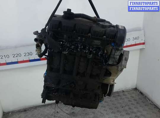 купить двигатель дизельный на VOLKSWAGEN CADDY 3