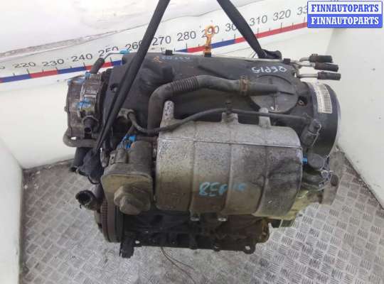 купить двигатель дизельный на VOLKSWAGEN CADDY 3