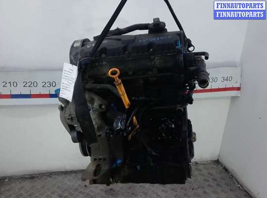 купить двигатель дизельный на VOLKSWAGEN CADDY 3