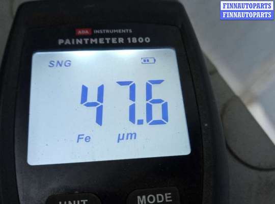 купить дверь 3-5 на HYUNDAI GETZ TB