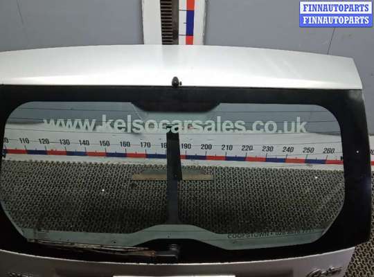 купить дверь 3-5 на HYUNDAI GETZ TB