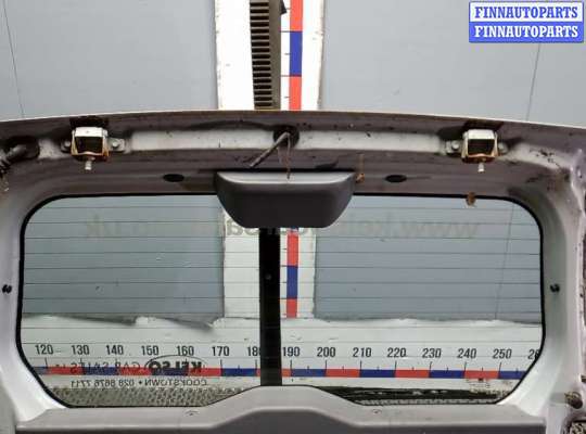 купить дверь 3-5 на HYUNDAI GETZ TB