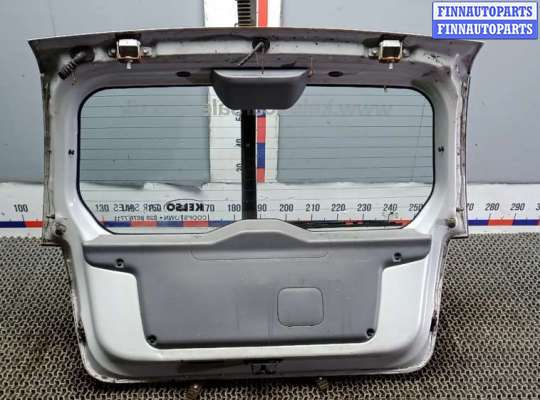 купить дверь 3-5 на HYUNDAI GETZ TB