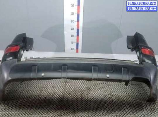 купить бампер задний на CITROEN C-CROSSER
