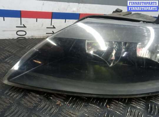 купить фара левая на AUDI Q7