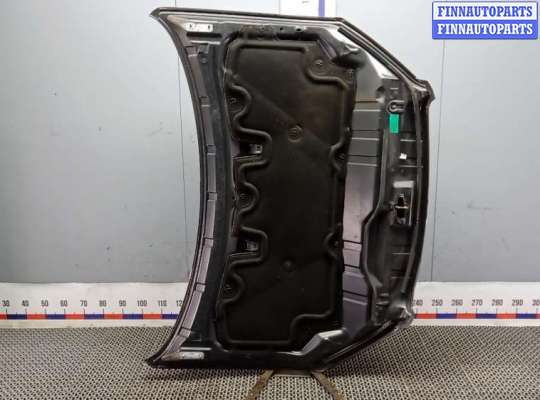 купить капот на NISSAN QASHQAI J10