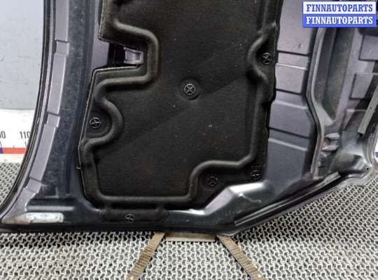 купить капот на NISSAN QASHQAI J10