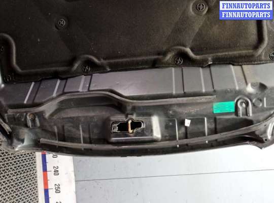 купить капот на NISSAN QASHQAI J10