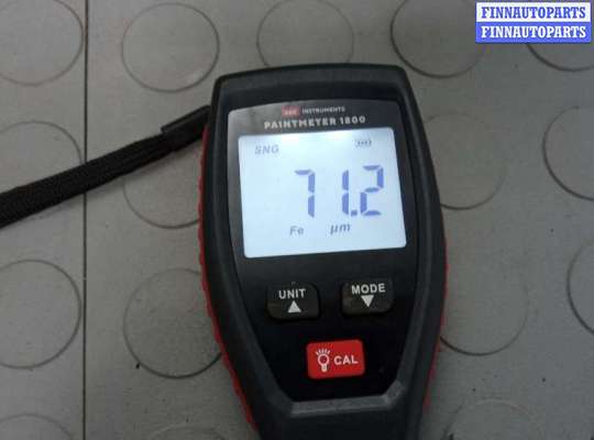 купить капот на NISSAN QASHQAI J10