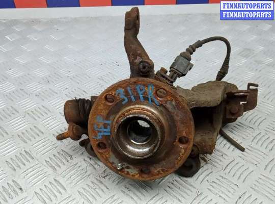 купить ступица передняя правая на VOLKSWAGEN CADDY 3