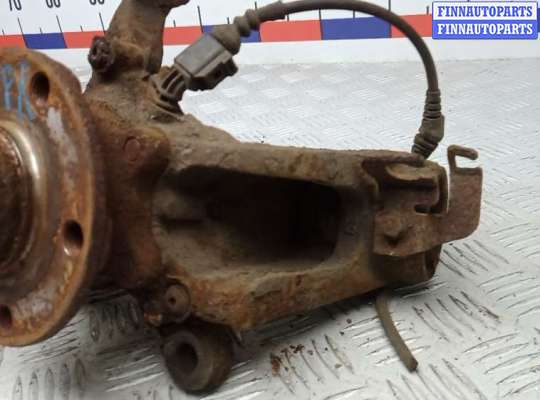 купить ступица передняя правая на VOLKSWAGEN CADDY 3