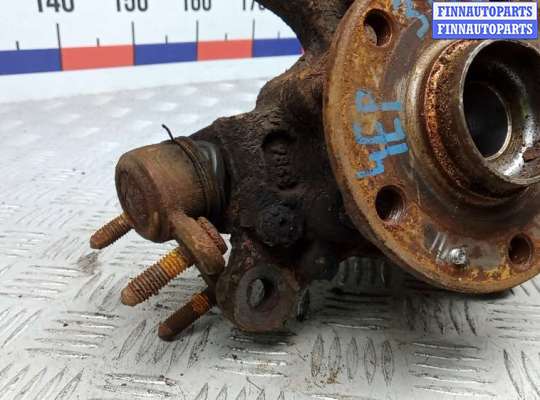 купить ступица передняя правая на VOLKSWAGEN CADDY 3