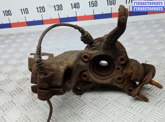 купить ступица передняя правая на VOLKSWAGEN CADDY 3