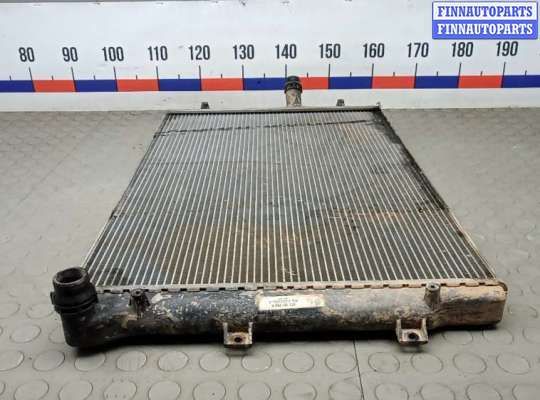 купить радиатор системы охлаждения на VOLKSWAGEN PASSAT B6