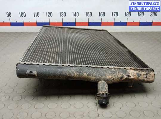 купить радиатор системы охлаждения на VOLKSWAGEN PASSAT B6