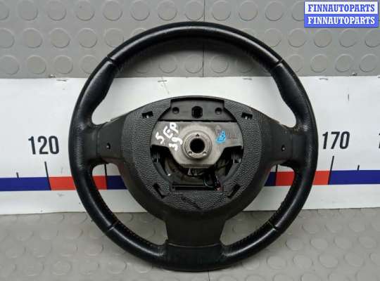 купить руль на NISSAN QASHQAI J10