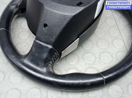 купить руль на NISSAN QASHQAI J10