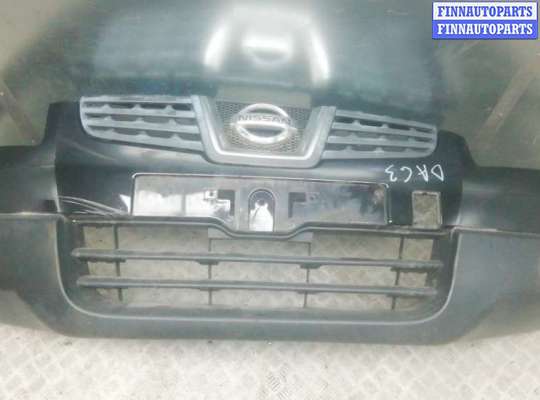 купить решетка радиатора на NISSAN QASHQAI J10