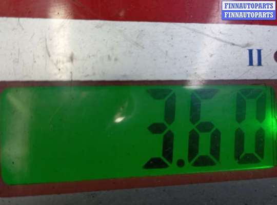 купить тнвд дизельный на OPEL ZAFIRA C