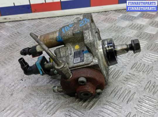 купить тнвд дизельный на OPEL ZAFIRA C