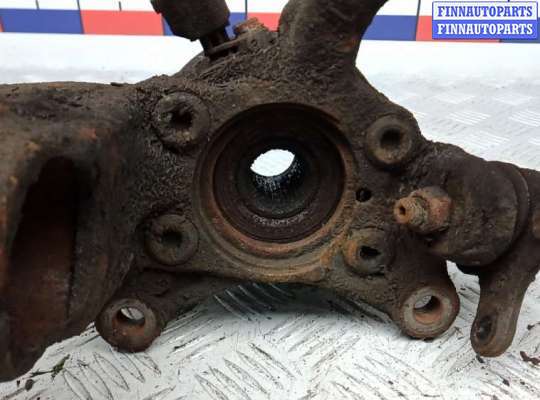 купить ступица передняя правая на VOLKSWAGEN TOURAN (1T1, 1T2)