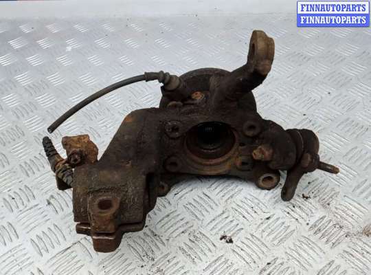 купить ступица передняя правая на VOLKSWAGEN TOURAN (1T1, 1T2)