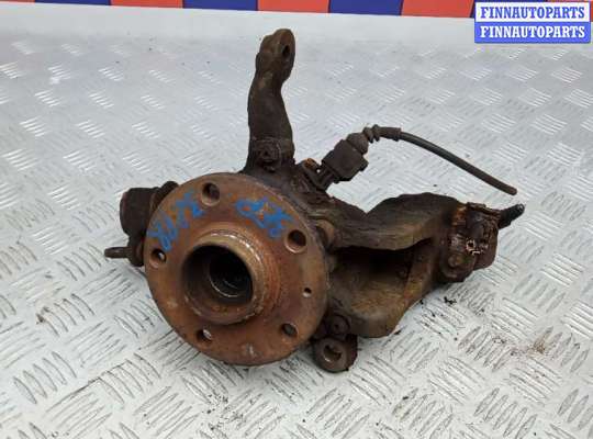 купить ступица передняя правая на VOLKSWAGEN TOURAN (1T1, 1T2)