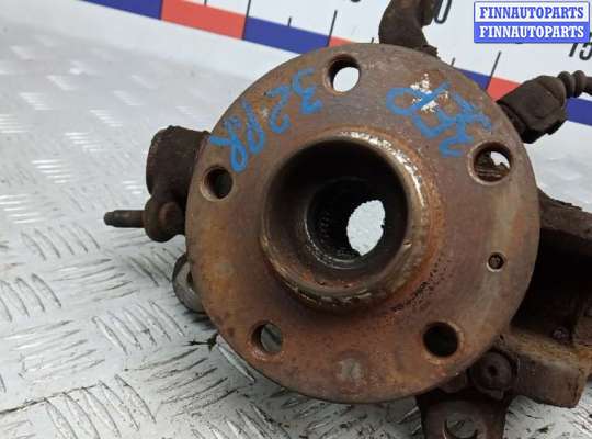 купить ступица передняя правая на VOLKSWAGEN TOURAN (1T1, 1T2)