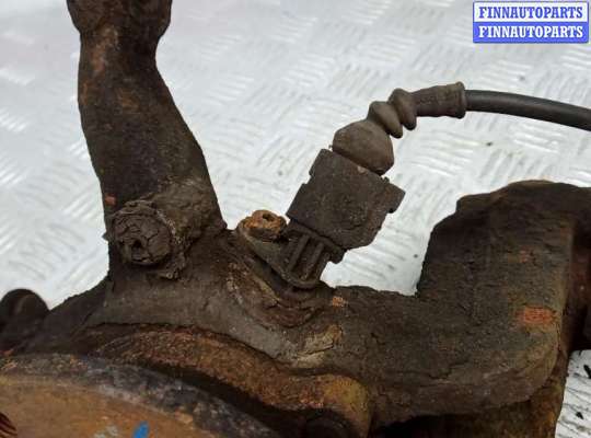 купить ступица передняя правая на VOLKSWAGEN TOURAN (1T1, 1T2)