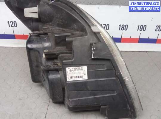 купить фара левая на MERCEDES BENZ SPRINTER 2