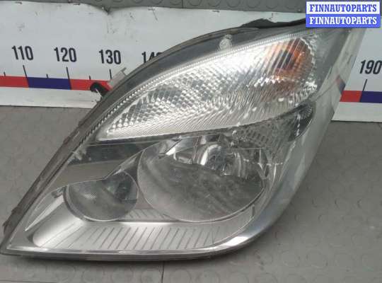 купить фара левая на MERCEDES BENZ SPRINTER 2