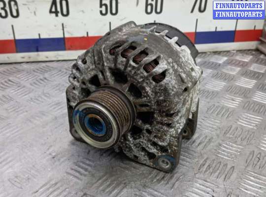 купить генератор дизельный на RENAULT FLUENCE 1