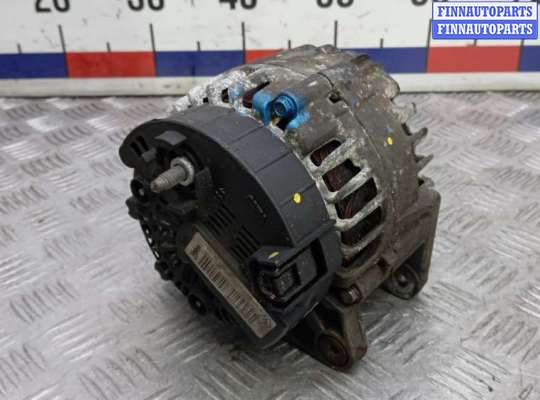 купить генератор дизельный на RENAULT FLUENCE 1