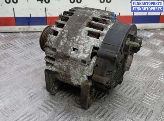 купить генератор дизельный на RENAULT FLUENCE 1