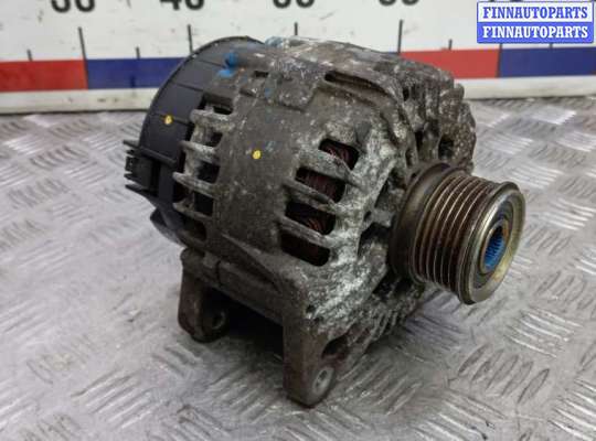 купить генератор дизельный на RENAULT FLUENCE 1