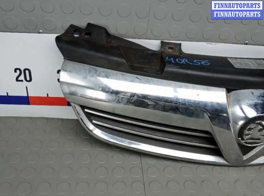 купить решетка радиатора на OPEL ZAFIRA B
