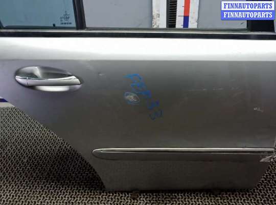 купить дверь задняя правая на MERCEDES BENZ E-CLASS W211