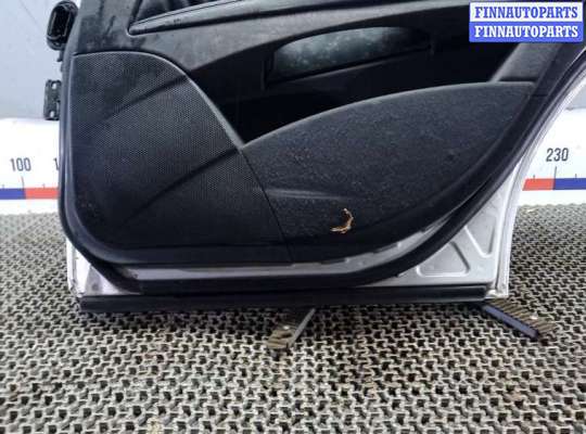 купить дверь задняя правая на MERCEDES BENZ E-CLASS W211