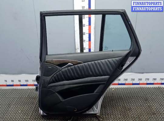 купить дверь задняя правая на MERCEDES BENZ E-CLASS W211
