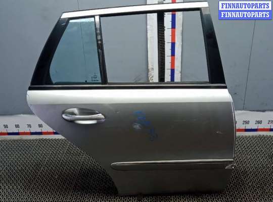 купить дверь задняя правая на MERCEDES BENZ E-CLASS W211