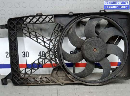 купить вентилятор радиатора на FORD TRANSIT 7